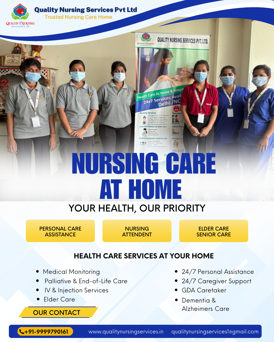 Home Care Services
